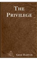 The Privilege