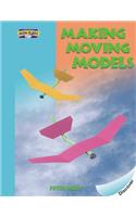 Making Moving Models