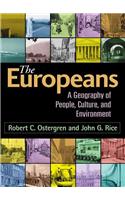Europeans