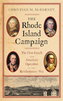 Rhode Island Campaign