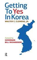 Getting to Yes in Korea