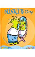 Minki's Day