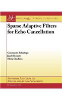 Sparse Adaptive Filters for Echo Cancellation