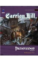 Pathfinder Module: Carrion Hill