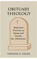 Obituary Theology