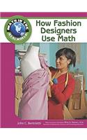 How Fashion Designers Use Math