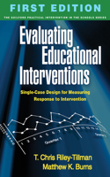 Evaluating Educational Interventions