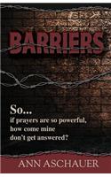 Barriers