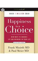 Happiness Is a Choice