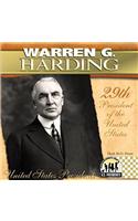 Warren G. Harding