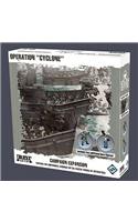 Dust Tactics: Operation Cyclone