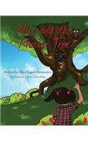 Allie and the Muckie Tree
