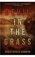 Devil in the Grass