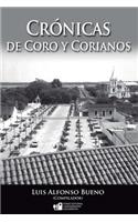 Crónicas de Coro y Corianos