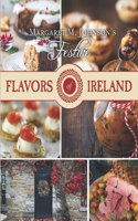 Festive Flavors of Ireland