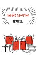 Online Shopping Tracker
