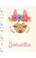 Samantha