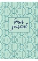 Pain Journal