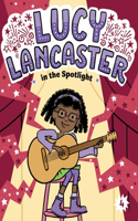 Lucy Lancaster in the Spotlight: Volume 4(Lucy Lancaster)