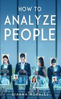 How to Analyze People