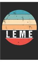 Leme