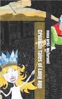 Croatian Tales of Long Ago