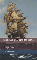 Sailing Alone Around the World