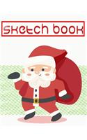 Sketch Book For Teens Official Christmas Gifts