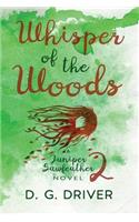 Whisper of the Woods