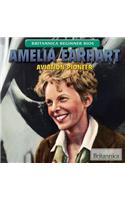 Amelia Earhart