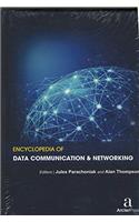 ENCYCLOPEDIA OF DATA COMMUNICATION AND NETWORKING, 3 VOLUME SET