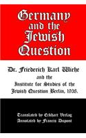 Germany and the Jewish Question