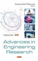 Advances in Engineering Research