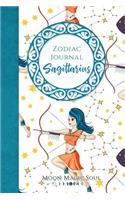 Zodiac Journal - Sagittarius