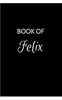 Book of Felix