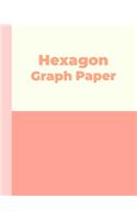 Hexagon Graph Paper