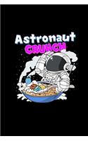 Astronaut Crunch