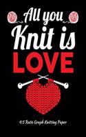 All You Knit Is Love 4