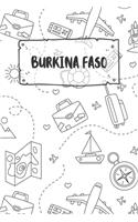 Burkina Faso