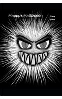 Happy Halloween