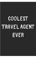 Coolest Travel Agent Ever