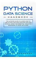 Python Data Science Handbook