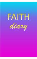 Faith
