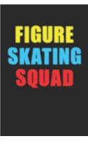 Figure Skating Squad