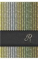 R