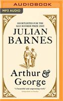 Arthur & George
