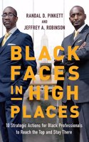 Black Faces in High Places