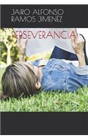 Perseverancia