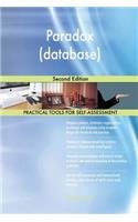 Paradox (database)