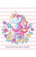 unicorn are real